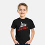Esc From New York-Youth-Basic-Tee-retrodivision
