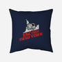 Esc From New York-None-Removable Cover w Insert-Throw Pillow-retrodivision