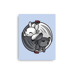 Dragon Circle