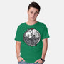 Dragon Circle-Mens-Basic-Tee-erion_designs
