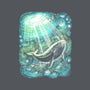 Starry Whale-None-Drawstring-Bag-zascanauta