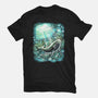 Starry Whale-Youth-Basic-Tee-zascanauta