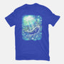 Starry Whale-Youth-Basic-Tee-zascanauta