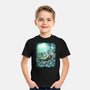 Starry Whale-Youth-Basic-Tee-zascanauta