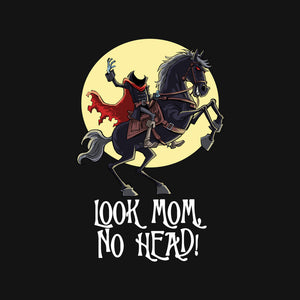 No Head