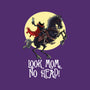 No Head-None-Removable Cover w Insert-Throw Pillow-zascanauta