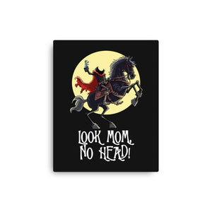 No Head