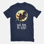 No Head-Mens-Basic-Tee-zascanauta