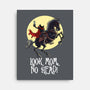 No Head-None-Stretched-Canvas-zascanauta