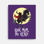 No Head-None-Stretched-Canvas-zascanauta