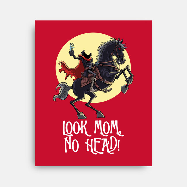 No Head-None-Stretched-Canvas-zascanauta