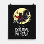 No Head-None-Matte-Poster-zascanauta