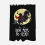 No Head-None-Polyester-Shower Curtain-zascanauta
