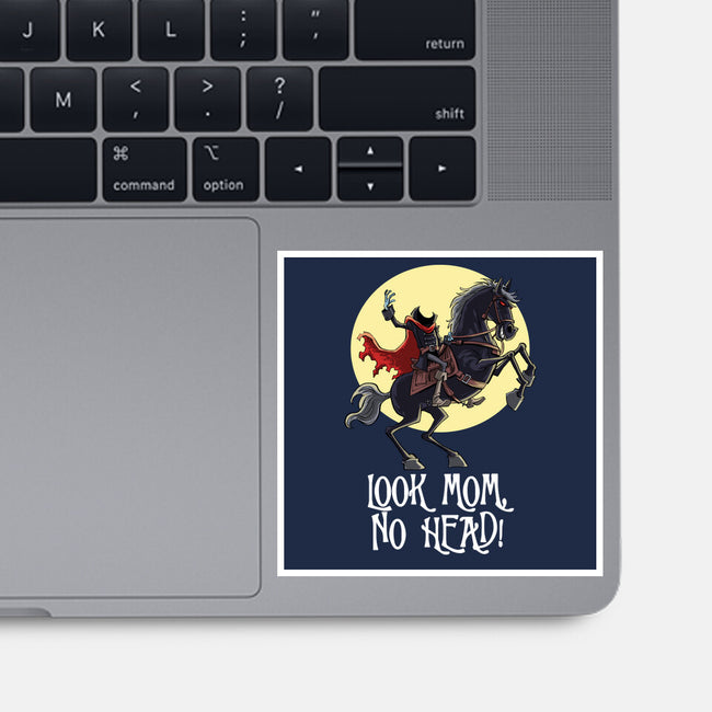 No Head-None-Glossy-Sticker-zascanauta