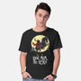No Head-Mens-Basic-Tee-zascanauta