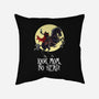 No Head-None-Removable Cover w Insert-Throw Pillow-zascanauta