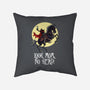 No Head-None-Removable Cover w Insert-Throw Pillow-zascanauta