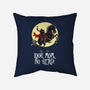 No Head-None-Removable Cover w Insert-Throw Pillow-zascanauta