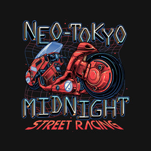 Neo Tokyo Midnight
