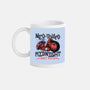 Neo Tokyo Midnight-None-Mug-Drinkware-momma_gorilla