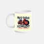 Neo Tokyo Midnight-None-Mug-Drinkware-momma_gorilla