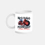 Neo Tokyo Midnight-None-Mug-Drinkware-momma_gorilla