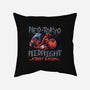 Neo Tokyo Midnight-None-Removable Cover w Insert-Throw Pillow-momma_gorilla