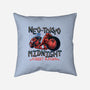 Neo Tokyo Midnight-None-Removable Cover w Insert-Throw Pillow-momma_gorilla