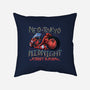 Neo Tokyo Midnight-None-Removable Cover w Insert-Throw Pillow-momma_gorilla