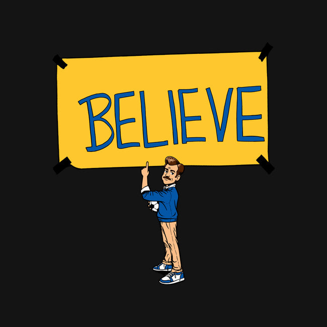 The Ultimate Trainer-None-Glossy-Sticker-Tronyx79
