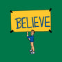 The Ultimate Trainer-None-Glossy-Sticker-Tronyx79