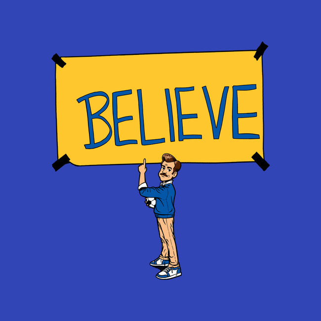 The Ultimate Trainer-None-Glossy-Sticker-Tronyx79