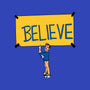 The Ultimate Trainer-None-Glossy-Sticker-Tronyx79