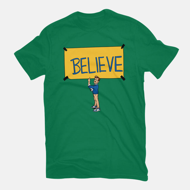 The Ultimate Trainer-Unisex-Basic-Tee-Tronyx79