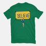 The Ultimate Trainer-Unisex-Basic-Tee-Tronyx79