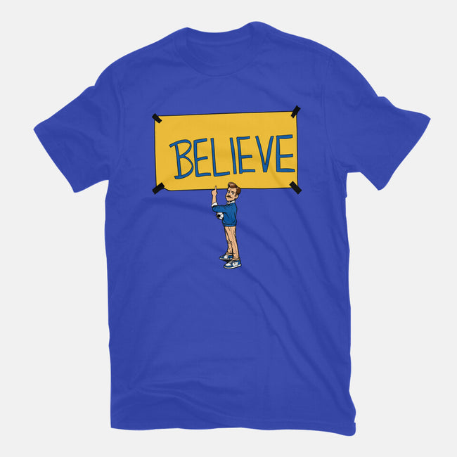 The Ultimate Trainer-Mens-Premium-Tee-Tronyx79