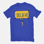 The Ultimate Trainer-Mens-Premium-Tee-Tronyx79
