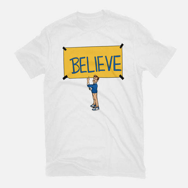 The Ultimate Trainer-Womens-Basic-Tee-Tronyx79