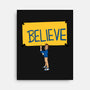 The Ultimate Trainer-None-Stretched-Canvas-Tronyx79