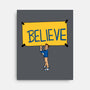 The Ultimate Trainer-None-Stretched-Canvas-Tronyx79