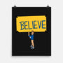 The Ultimate Trainer-None-Matte-Poster-Tronyx79
