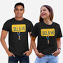 The Ultimate Trainer-Unisex-Basic-Tee-Tronyx79