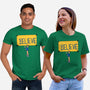 The Ultimate Trainer-Unisex-Basic-Tee-Tronyx79