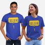 The Ultimate Trainer-Unisex-Basic-Tee-Tronyx79