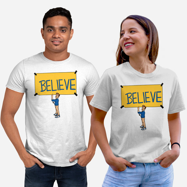 The Ultimate Trainer-Unisex-Basic-Tee-Tronyx79
