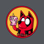 Dadpool-None-Stretched-Canvas-Raffiti