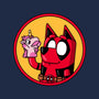 Dadpool-None-Stretched-Canvas-Raffiti