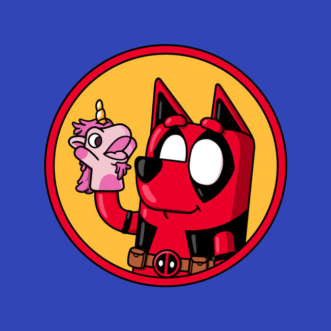 Dadpool-None-Stretched-Canvas-Raffiti