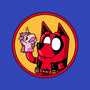 Dadpool-None-Stretched-Canvas-Raffiti