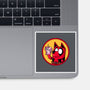 Dadpool-None-Glossy-Sticker-Raffiti